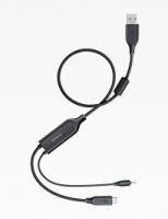 Nokia Charging Connectivity Cable CA-126 (02706Q0)